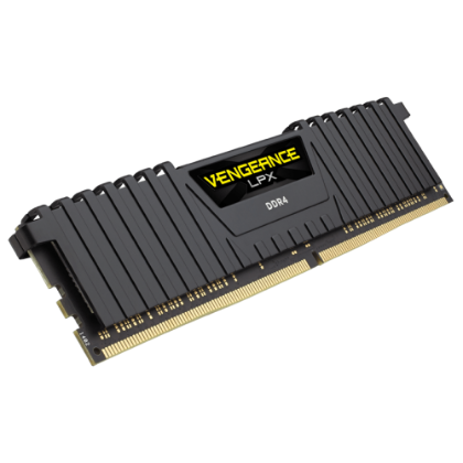 8GB RAM Corsair Vengeance 3200 Mhz